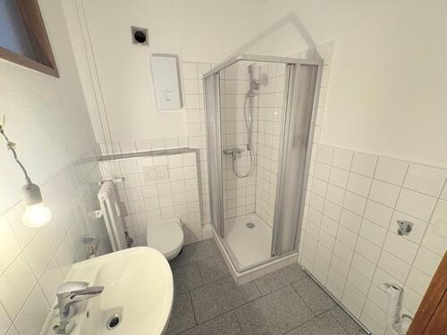 Foto - Etagenwohnung in Saarbrücken zur Miete