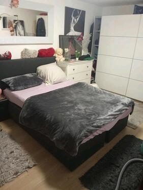 Foto - 2 Zimmer Etagenwohnung zur Miete in Öhringen