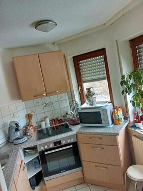 Foto - Etagenwohnung in Öhringen zur Miete