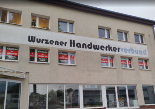 Foto - Helle Bürofläche in Wurzen zu vermieten