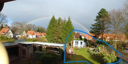 Foto - 4 Zimmer Doppelhaushälfte zur Miete in Buxtehude