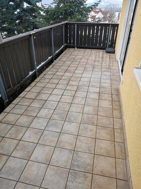 Foto - Ab Sofort - Mietwohnung 2 ZKB in 37214 Unterrieden