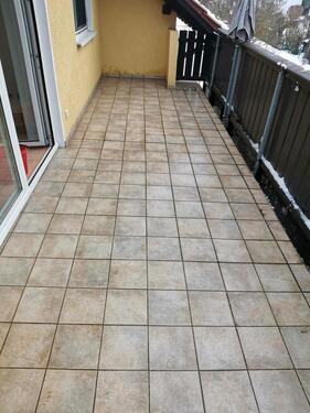 Foto - 1 Zimmer Etagenwohnung zur Miete in Witzenhausen