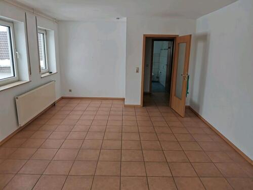 Foto - 1 Zimmer Etagenwohnung in Witzenhausen