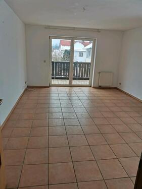 Foto - Etagenwohnung in Witzenhausen zur Miete