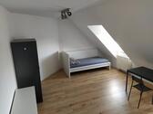 Foto - Room for Sublet in Erfurt! - 395,00&nbsp;EUR Kaltmiete, ca.&nbsp; 27,00&nbsp;m&sup2;