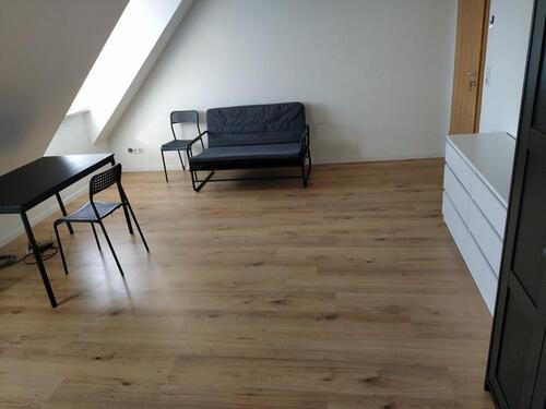 Foto - 3 Zimmer Etagenwohnung zur Miete in Weimar