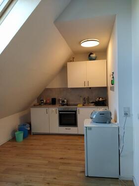 Foto - 3 Zimmer Etagenwohnung in Weimar