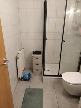 Foto - Etagenwohnung in Weimar zur Miete