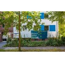 Frisch renovierte 3-Zimmer Wohnung - Bremen Blumenthal