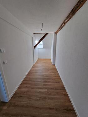Foto - 3 Zimmer Dachgeschoßwohnung zur Miete in Zörbig