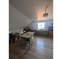 Schöne 2-Zimmer Wohnung mit Einbauküche in Lauterecken