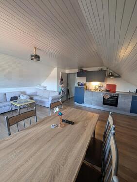 Foto - 2 Zimmer Dachgeschoßwohnung in Lauterecken