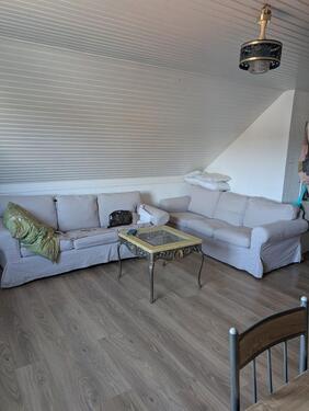 Foto - Dachgeschoßwohnung in Lauterecken zur Miete