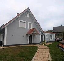 Einfamilien Haus zu vermieten - 1.400,00&nbsp;EUR Kaltmiete, ca.&nbsp; 140,00&nbsp;m&sup2; in Pegnitz (PLZ: 91257)