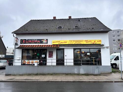 Foto - Ladenlokal Büro Ex Bäckerei seit über 30 Jahren ansässig