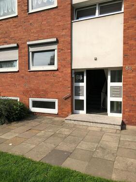 Foto - Schöne 3-Zi.Erdgeschosswoh. mit Terrasse im Kranichdamm ab 01.06.