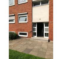 Schöne 3-Zi.Erdgeschosswoh. mit Terrasse im Kranichdamm ab 01.06. - Salzgitter