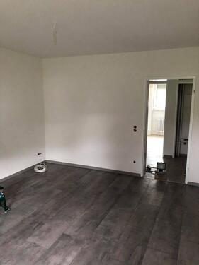 Foto - Erdgeschoßwohnung in Salzgitter zur Miete