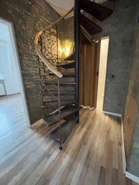 Foto - 3.5 Zimmer Maisonettenwohnung in Essen