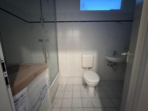 Foto - Etagenwohnung in Berlin zur Miete