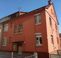 Sonnige Doppelhaushälfte, Garten, zentral Lage, ruhig leer privat - Stuttgart Feuerbach