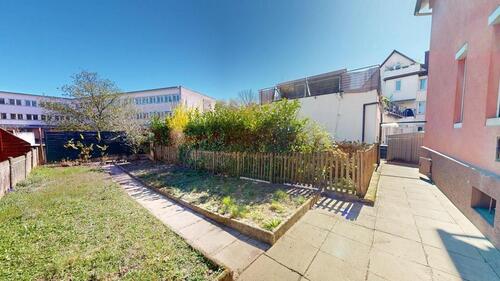 Foto - 6 Zimmer Doppelhaushälfte in Stuttgart