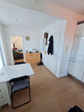 Foto - 1 Zimmer Dachgeschoßwohnung zur Miete in Brilon