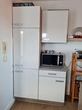 Foto - 1 Zimmer Dachgeschoßwohnung in Brilon