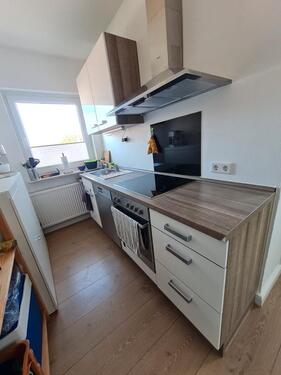 Foto - Dachgeschoßwohnung in Brilon zur Miete