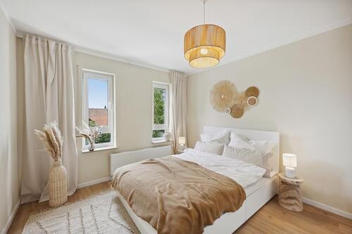 Foto - 2 Zimmer Dachgeschoßwohnung in Stuttgart