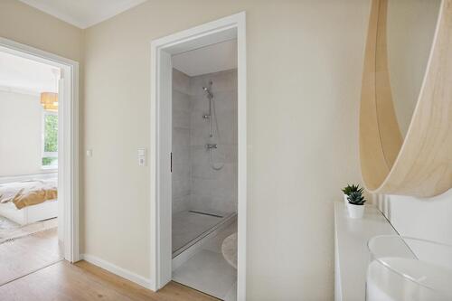 Foto - Dachgeschoßwohnung in Stuttgart zur Miete