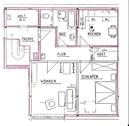 Foto - 2 Zimmer Etagenwohnung zur Miete in Pritzwalk