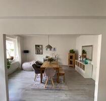 Wohnung 82m2 2-3 Zimmer mit Küche 1570,- kalt Düsseldorf