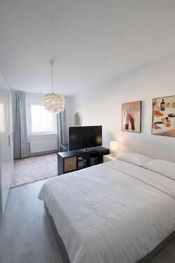 Foto - Etagenwohnung in Düsseldorf zur Miete