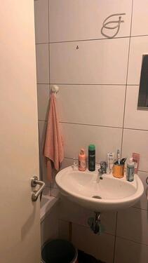 Foto - 3 Zimmer Erdgeschoßwohnung in Satteldorf