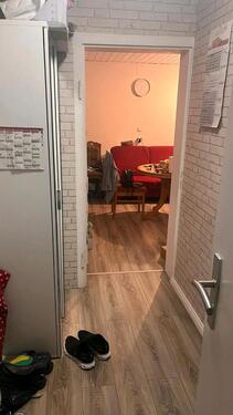 Foto - Erdgeschoßwohnung in Satteldorf zur Miete