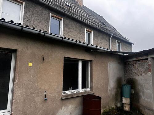 Foto - 6 Zimmer Einfamilienhaus in Dommitzsch
