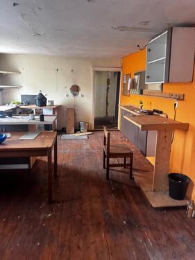 Foto - Einfamilienhaus in Dommitzsch zur Miete