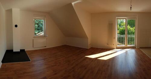 Foto - 3 Zimmer Dachgeschoßwohnung in Malchow
