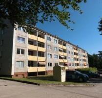 3-Raumwohnung in Naturnähe! - 431,00&nbsp;EUR Kaltmiete, ca.&nbsp; 63,32&nbsp;m&sup2; in Bad Freienwalde (Oder) (PLZ: 16259)