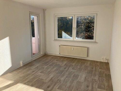 Foto - 3 Zimmer Etagenwohnung zur Miete in Bad Freienwalde (Oder)