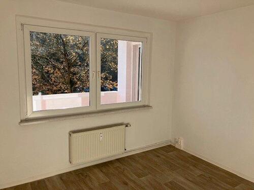 Foto - 3 Zimmer Etagenwohnung in Bad Freienwalde (Oder)