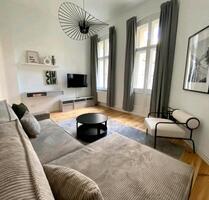 Designwohnung im Künstlerviertel Friedenau - Berlin Tempelhof-Schöneberg