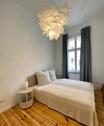 Foto - 2 Zimmer Etagenwohnung zur Miete in Berlin