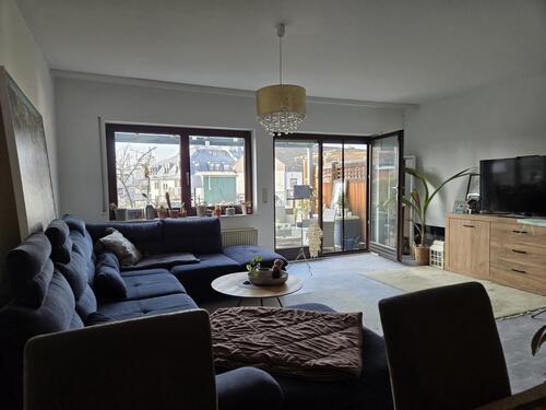 Foto - 4 Zimmer Reihenhaus in Limburg an der Lahn