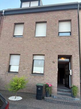 Foto - Einfamilienreihenmittelhaus Einfamilienhaus Düren Merken