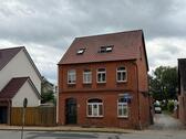 Foto - 10 Zimmer Mehrfamilienhaus, Wohnhaus in Crivitz
