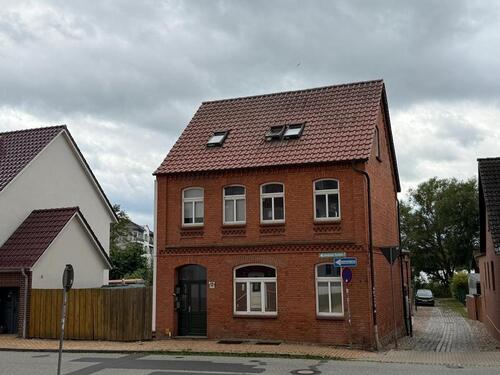 Foto - 10 Zimmer Mehrfamilienhaus, Wohnhaus in Crivitz