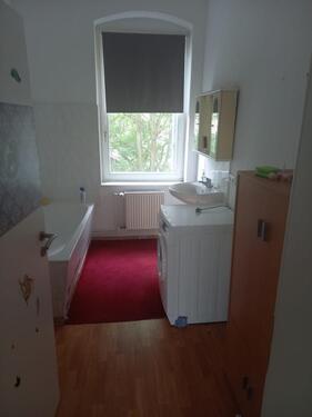 Foto - 2 Zimmer Etagenwohnung in Weißenfels